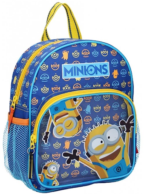 Sac à Dos LICENCE Minions - Kiabi Sac à Dos LICENCE Minions - Kiabi