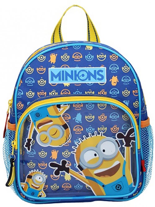 Sac à Dos LICENCE Minions - Kiabi Sac à Dos LICENCE Minions - Kiabi