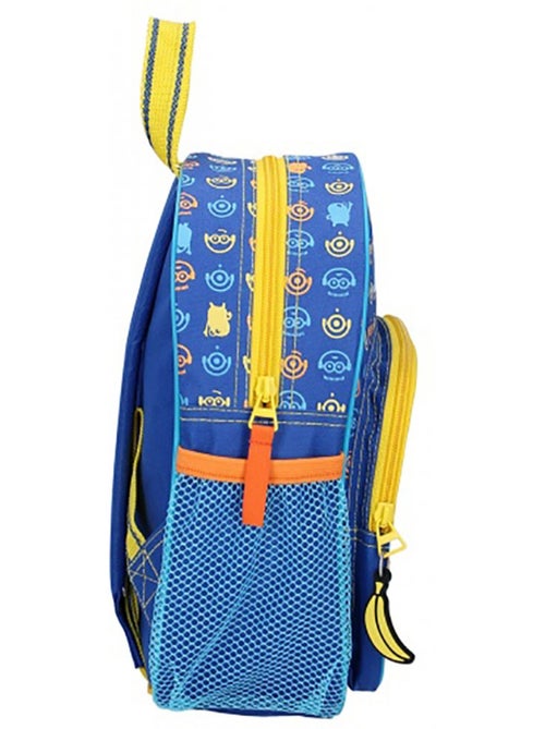 Sac à Dos LICENCE Minions - Kiabi Sac à Dos LICENCE Minions - Kiabi