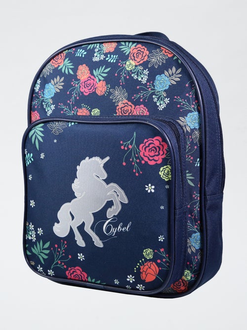 Sac à dos Licorne - Kiabi