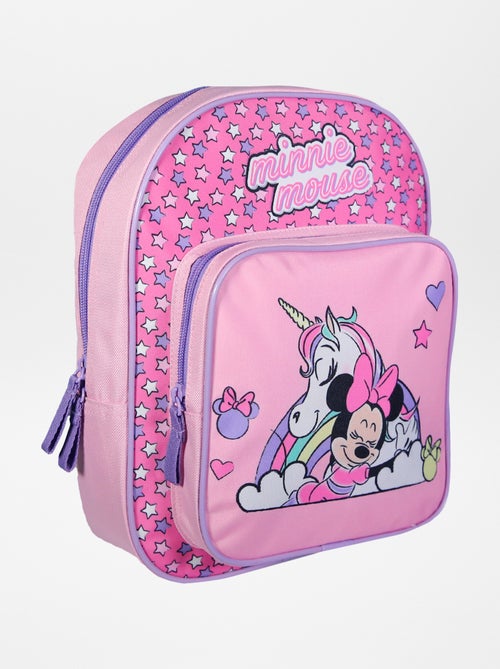 Sac à dos licorne 'Minnie' - Kiabi