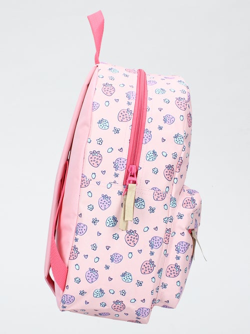 Sac à dos 'Lotso' - Kiabi