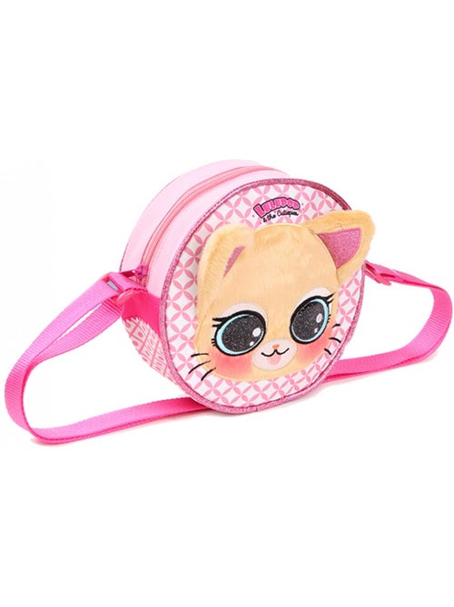 Sac à Dos LULUPOP Fantaisie - Kiabi Sac à Dos LULUPOP Fantaisie - Kiabi
