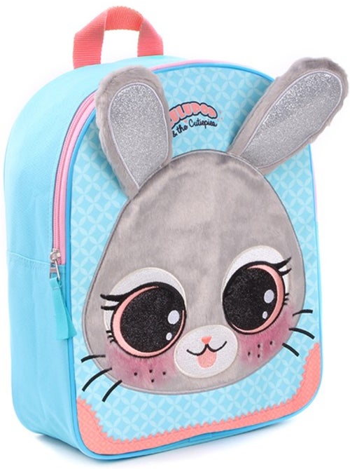 Sac à Dos LULUPOP Fantaisie - Kiabi Sac à Dos LULUPOP Fantaisie - Kiabi