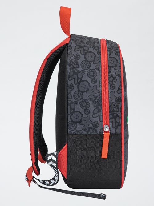 Sac à dos 'Mario Kart' - Kiabi Sac à dos 'Mario Kart' - Kiabi