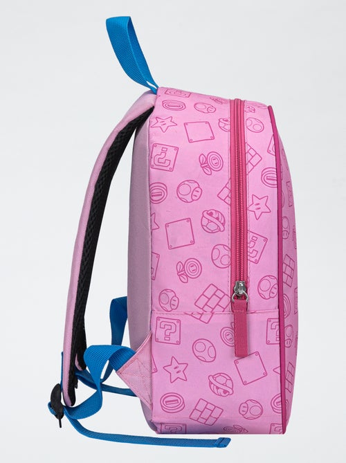 Sac à dos 'Mario' - Kiabi