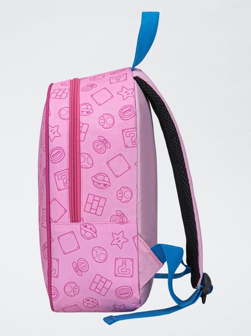 Sac à dos 'Mario' - Kiabi