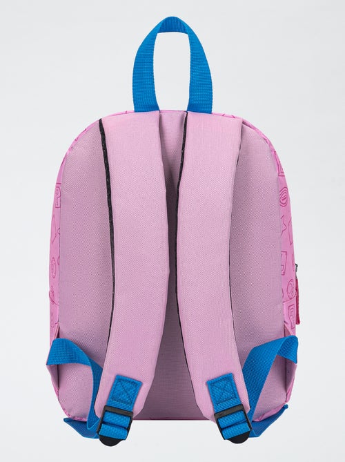 Sac à dos 'Mario' - Kiabi