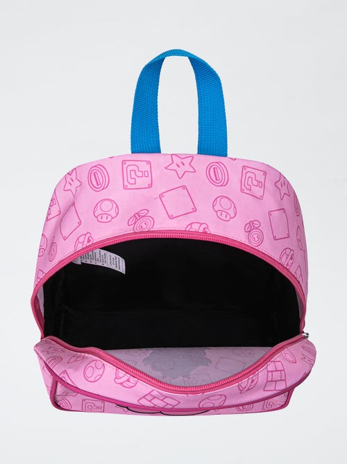 Sac à dos 'Mario' - Kiabi