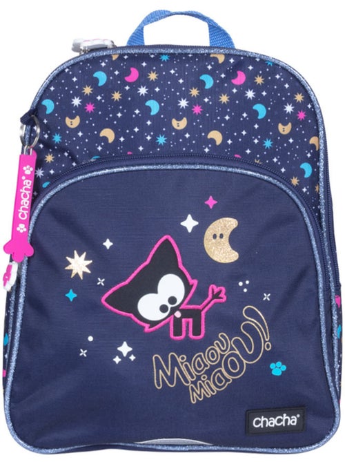Sac à dos maternelle 'Baby Chacha' 30 cm – - Kiabi Sac à dos maternelle 'Baby Chacha' 30 cm – - Kiabi