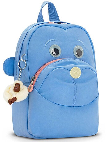 Sac à dos maternelle Kipling Faster nylon hydrofuge léger 28 CM
