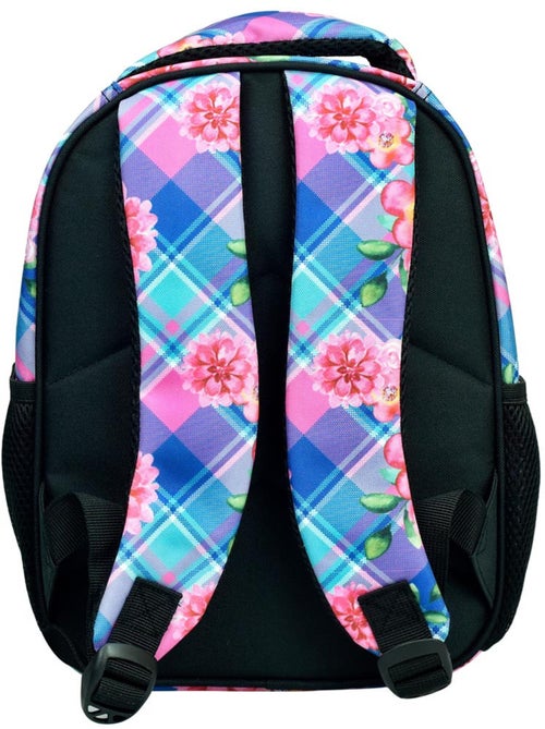 Sac à dos maternelle motif chien tissu synthétique BMU-BACK ME UP - Kiabi