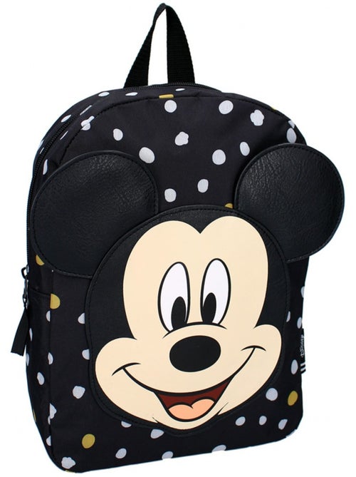 Sac à Dos MICKEY Fantaisie - Kiabi Sac à Dos MICKEY Fantaisie - Kiabi