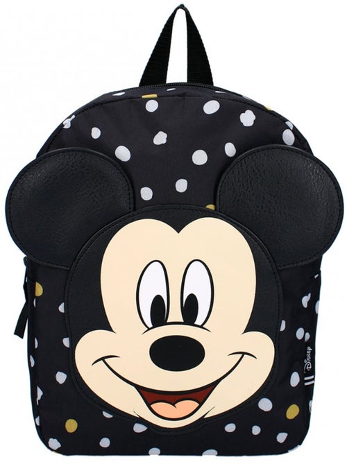 Sac à Dos MICKEY Fantaisie - Kiabi Sac à Dos MICKEY Fantaisie - Kiabi