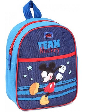 Sac à Dos MICKEY Fantaisie