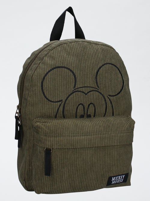 Sac à dos 'Mickey' - Kiabi