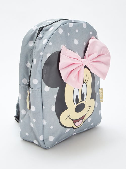 Sac à dos 'Minnie' 'Disney' - Kiabi