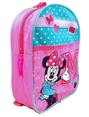 Sac à Dos MINNIE Fantaisie