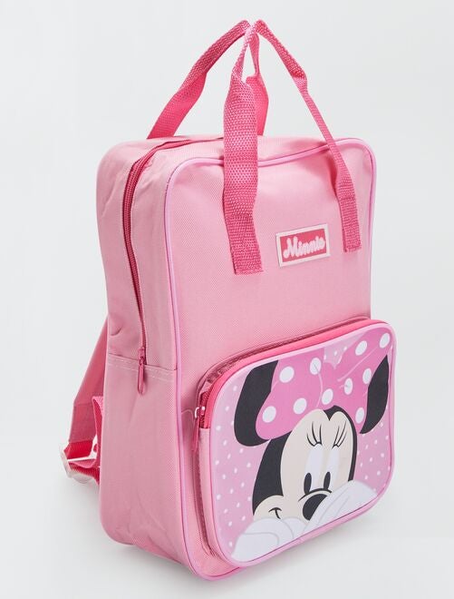 Cartable minnie kiabi