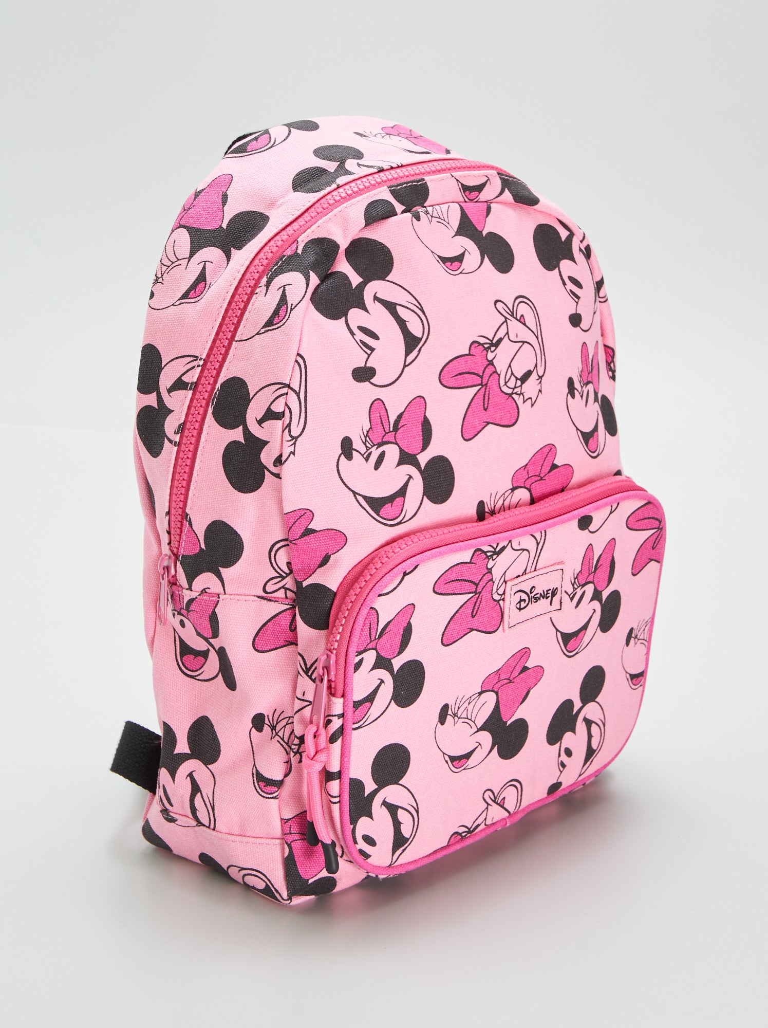 Cartable minnie kiabi hotsell