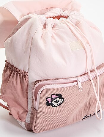 Sac à dos 'Minnie'
