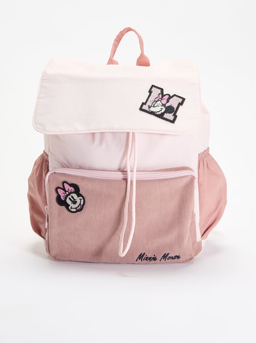 Sac à dos 'Minnie' - Kiabi