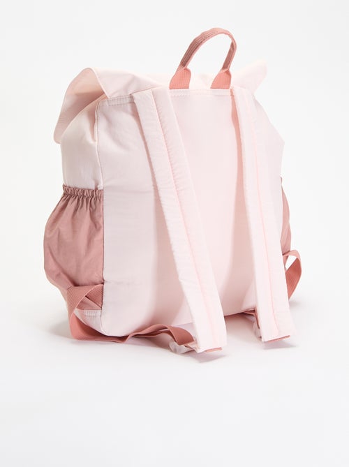 Sac à dos 'Minnie' - Kiabi