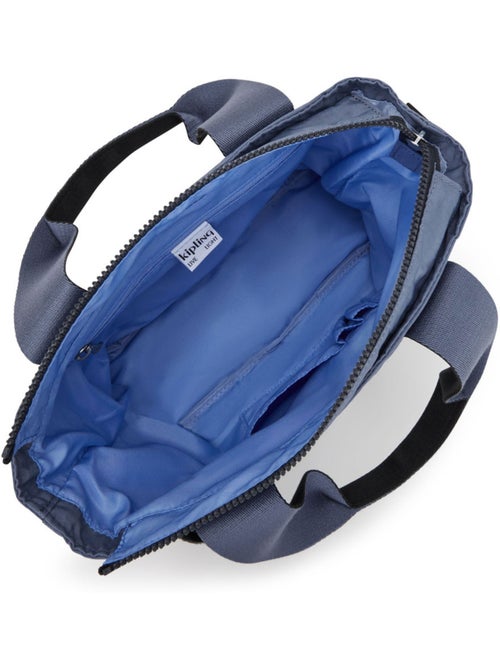 Sac à dos – MINTA M Fourre tout chic avec poignée et bandoulière amovible – Kipling - Kiabi