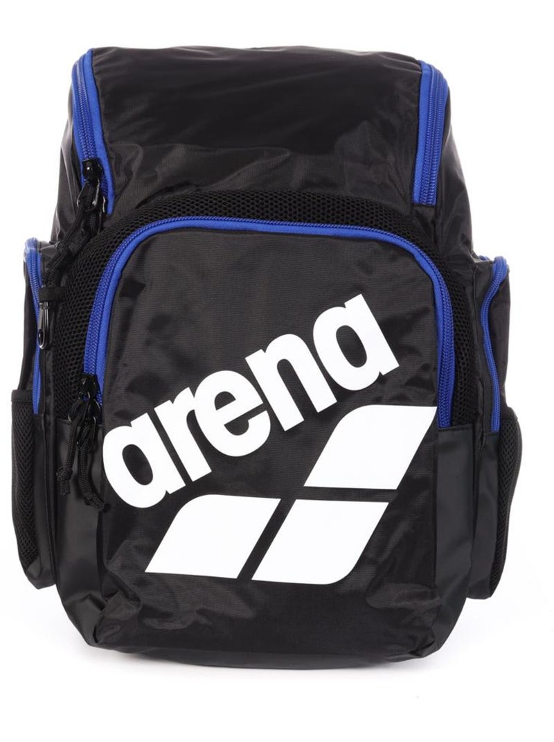 Sac à dos mixte arena Noir - Kiabi