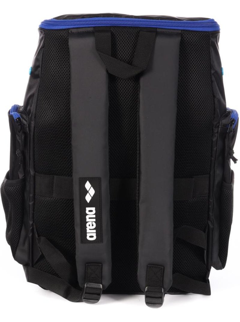 Sac à dos mixte arena Noir - Kiabi