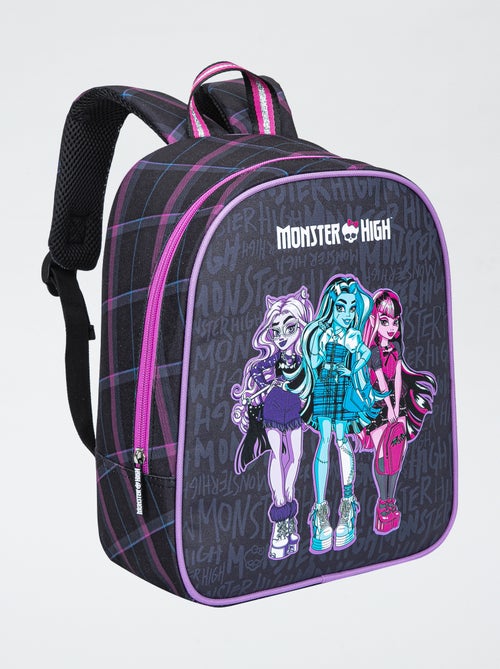 Sac à dos 'Monster High' - Kiabi Sac à dos 'Monster High' - Kiabi