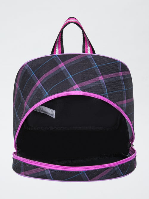 Sac à dos 'Monster High' - Kiabi Sac à dos 'Monster High' - Kiabi
