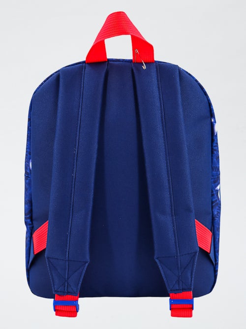 Sac à dos moyen 'Spider-man' - Kiabi