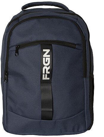 Sac à dos multi-poches 46x30x17cm street freegun