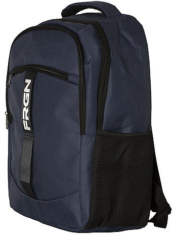 Sac à dos multi-poches 46x30x17cm street freegun