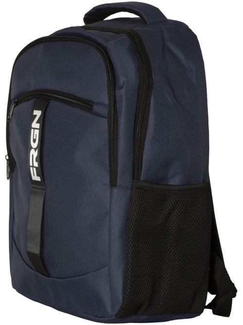 Sac à dos multi-poches 46x30x17cm street freegun - Kiabi Sac à dos multi-poches 46x30x17cm street freegun - Kiabi