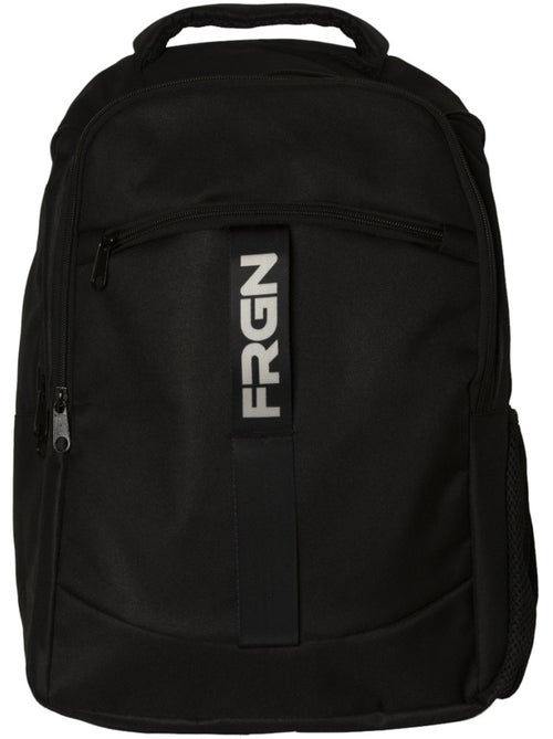 Sac à dos multi-poches 46x30x17cm street freegun - Kiabi Sac à dos multi-poches 46x30x17cm street freegun - Kiabi