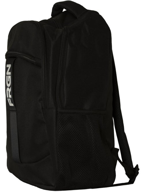 Sac à dos multi-poches 46x30x17cm street freegun - Kiabi Sac à dos multi-poches 46x30x17cm street freegun - Kiabi