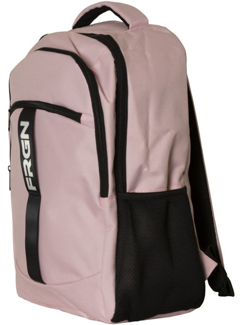 Sac à dos multi-poches 46x30x17cm street freegun - Kiabi