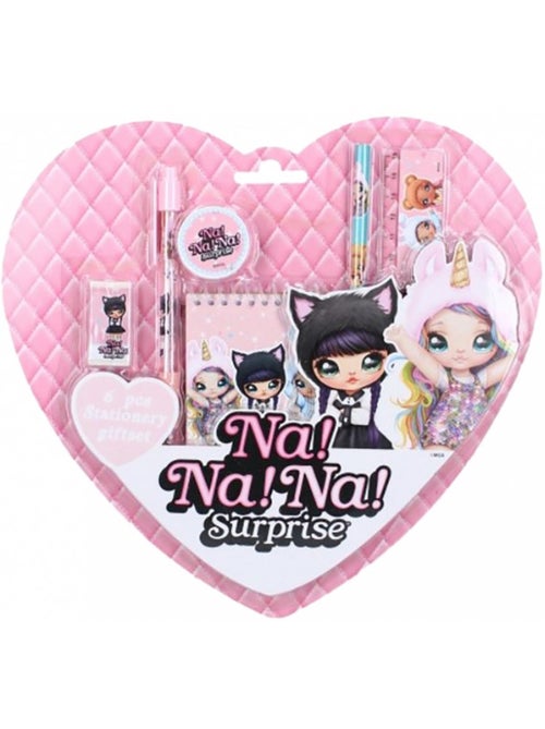 Sac à Dos NA! NA! NA! Fantaisie - Kiabi Sac à Dos NA! NA! NA! Fantaisie - Kiabi