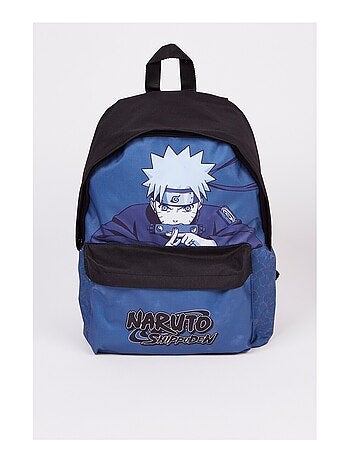 Sac à dos Naruto 40x30x15cm