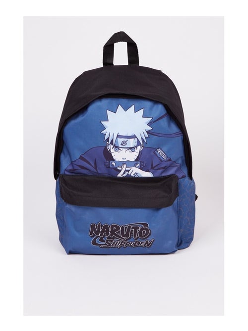 Sac à dos Naruto 40x30x15cm - Kiabi Sac à dos Naruto 40x30x15cm - Kiabi