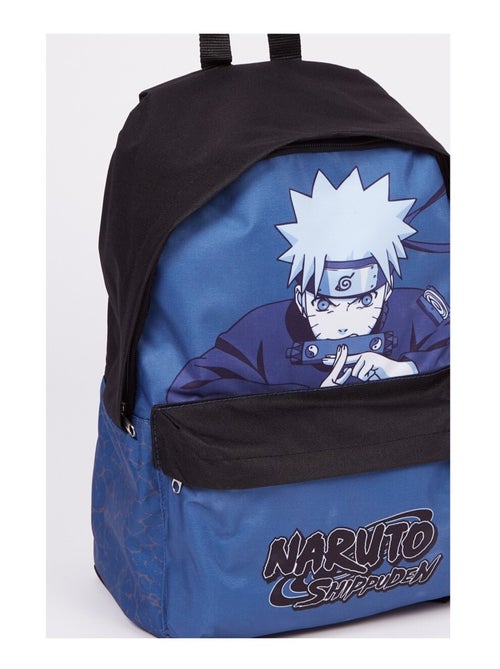Sac à dos Naruto 40x30x15cm - Kiabi Sac à dos Naruto 40x30x15cm - Kiabi