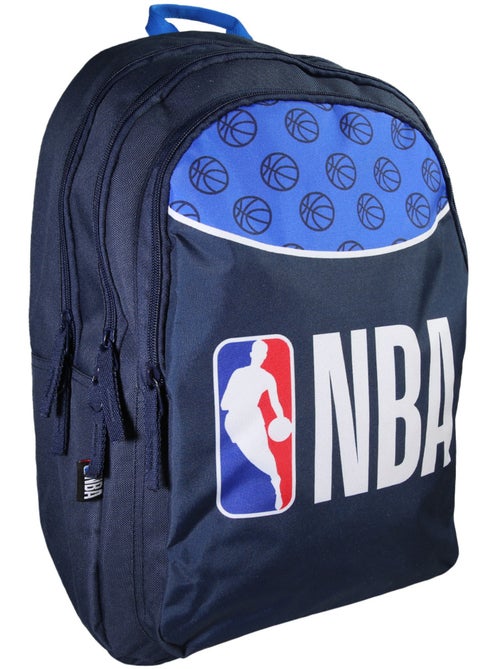 Sac à dos – 'NBA' – Basketball 46 CM - Kiabi Sac à dos – 'NBA' – Basketball 46 CM - Kiabi