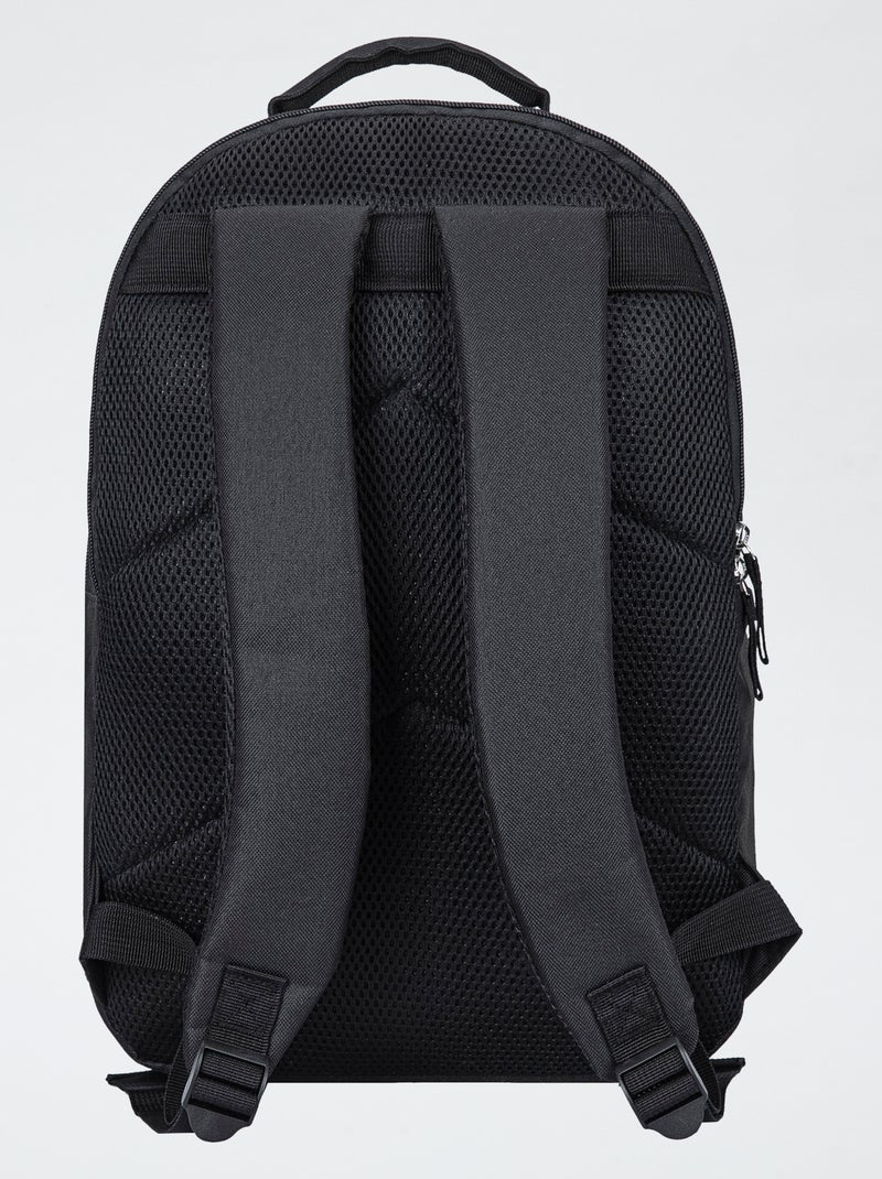 Sac à dos 'One piece' Noir - Kiabi