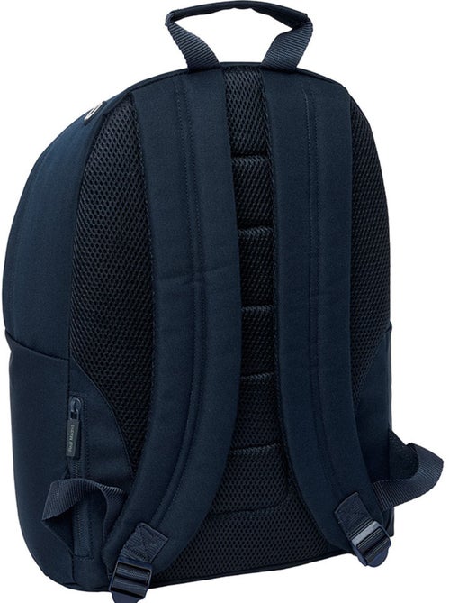Sac à dos ordinateur 14,1 Real Madrid en polyester 41x31x16 cm - Kiabi