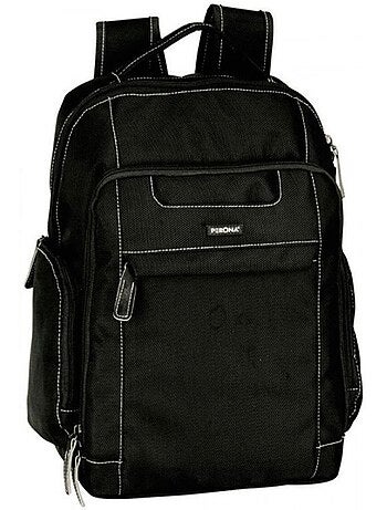 Sac à dos ordinateur polyester New York CMP
