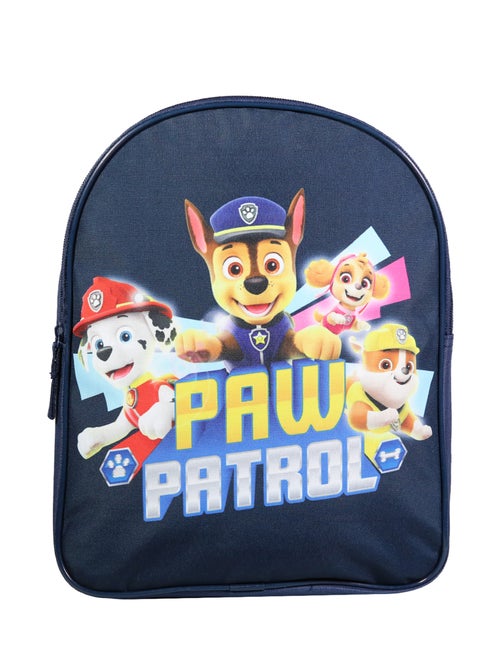 Sac à dos 'Pat' Patrouille' - Kiabi