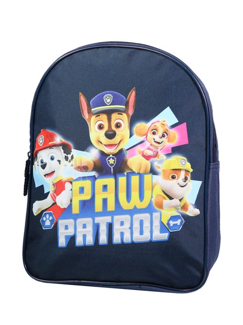 Sac à dos 'Pat' Patrouille' - Kiabi