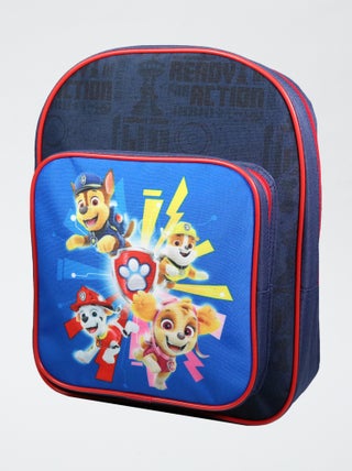 Sac à dos 'Pat'patrouille'